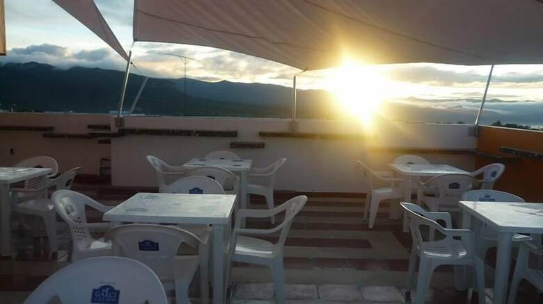 Hotel Bella Vista Tehuac�n
