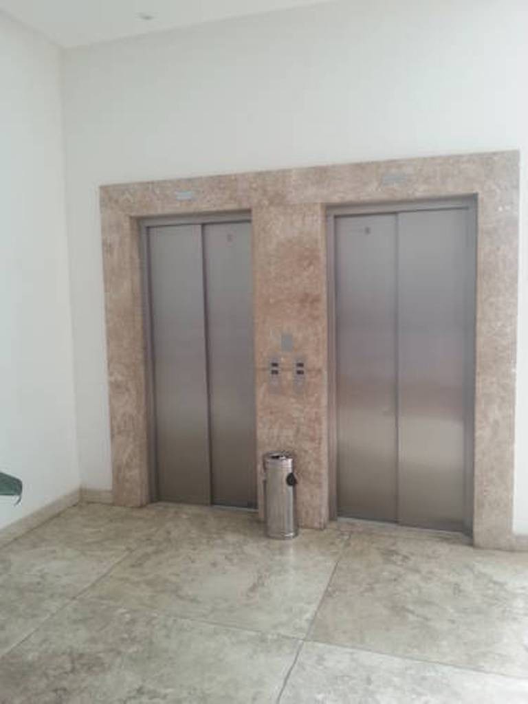 Apartamento Horizon Residence