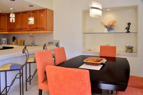 Apartamento Villas Del Mar Casa Aqua
