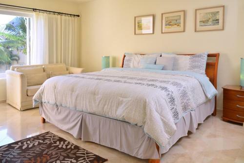 Apartamento Villas Del Mar Casa Aqua