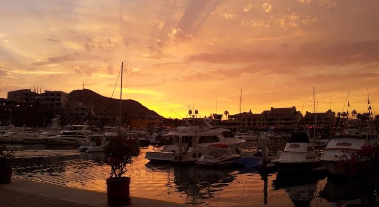 Apartamentos Marina Town And Beach Studios In Cabo Plaza