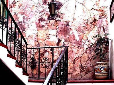 Hotel Casa Blanca Tequisquiapan