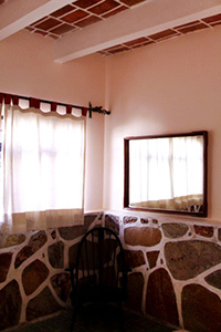 Hotel Casa Blanca Tequisquiapan