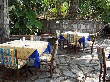 Hotel Hacienda Cola Del Caballo