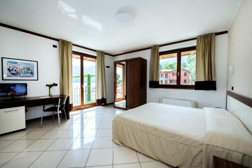 Hotel La Sibilla Cusiana