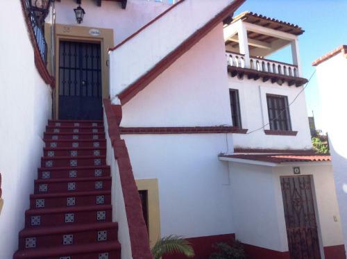Hostal Villa San Francisco Hotel