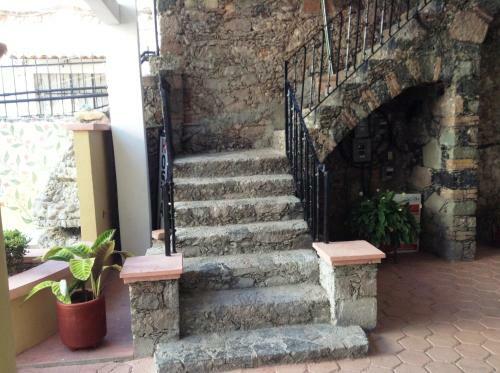 Hostal Villa San Francisco Hotel