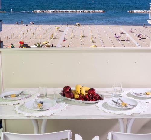 Apartamento Beach Residence