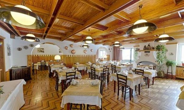 Hotel Edelweiss
