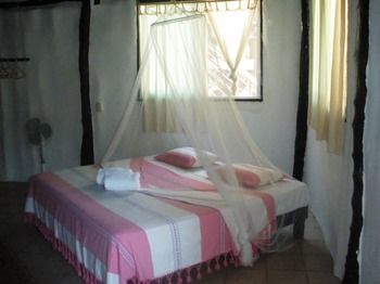 Hotel My Tulum Cabanas