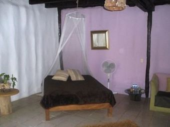 Hotel My Tulum Cabanas