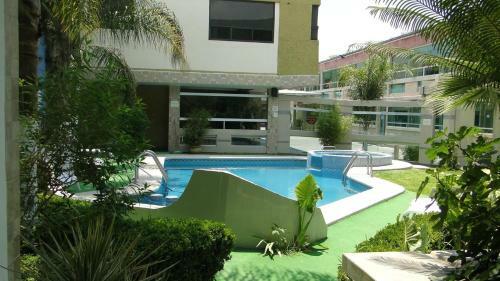 Hotel Cuellar