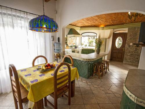 La Casa de Los Cactus - Boutique Villas Xichu