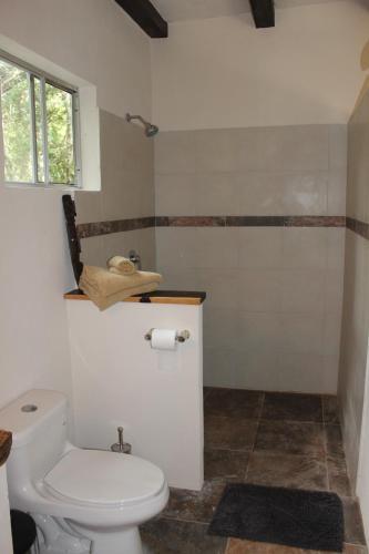 Bed & Breakfast Casa Selva Orquideas