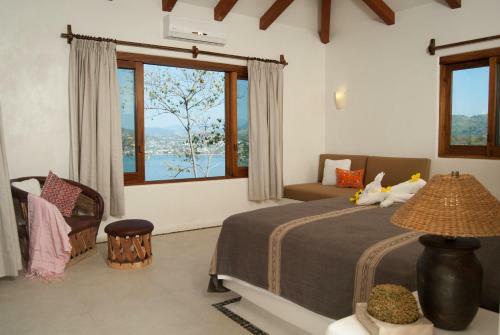 Hotel Solana Boutique