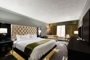 Hotel Wyndham Garden Dallas North