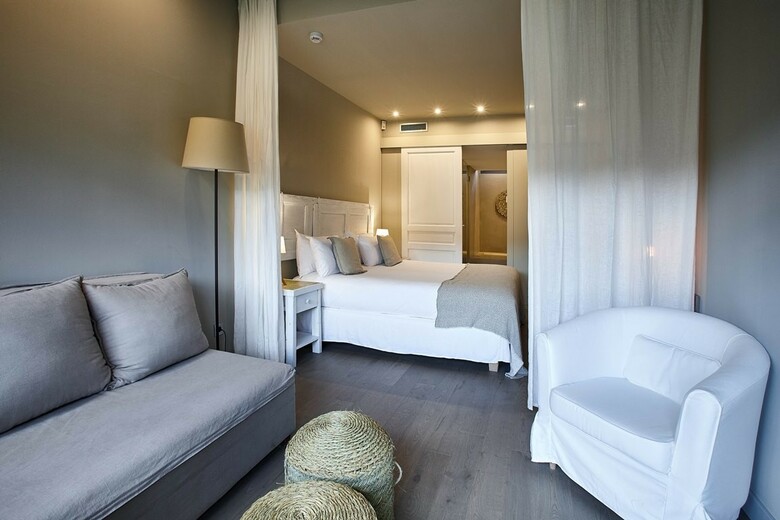 Hotel Mas Salagros Ecoresort & Aire Ancient Baths