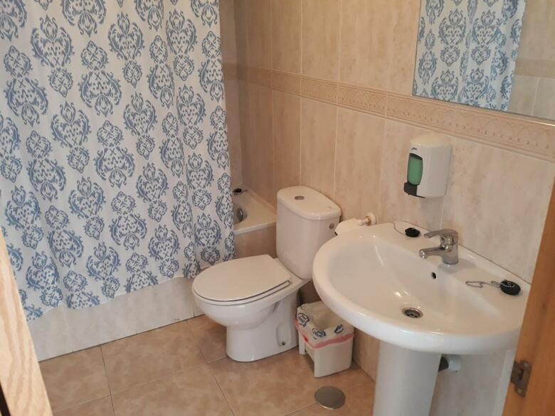 Hostal Ardoi