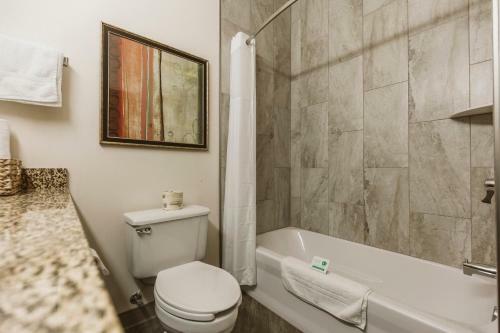 Hotel Expressway Suites Of Bismarck