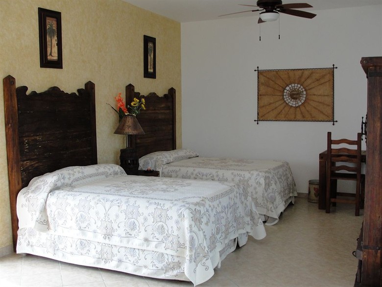 Hotel Casa Costa Azul