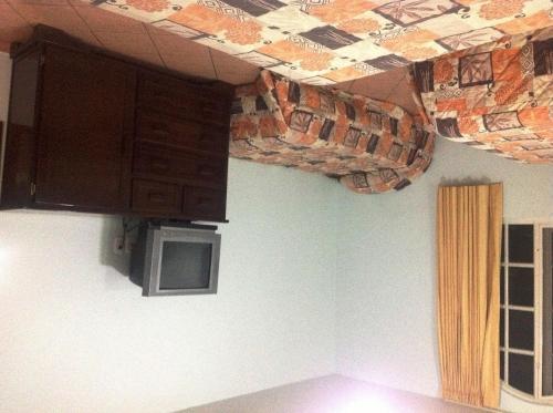 Hotel Real Santa Fe