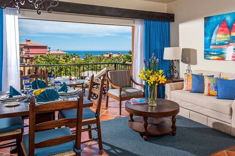 Hotel Hacienda Del Mar Vacation Club