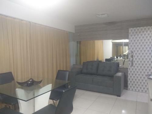 Apartamento Studio Iracema Temporada Aconchegante