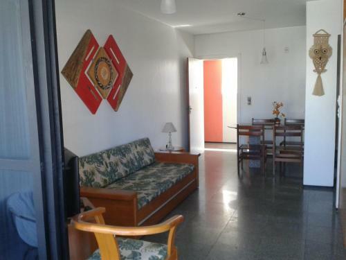 Apartamento Flat Via Venetto Meirelles