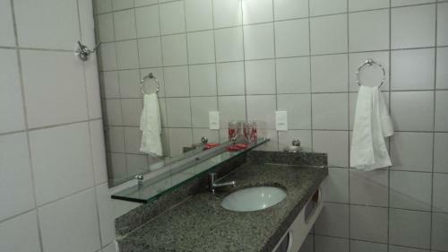 Apartamento Flat Via Venetto Meirelles