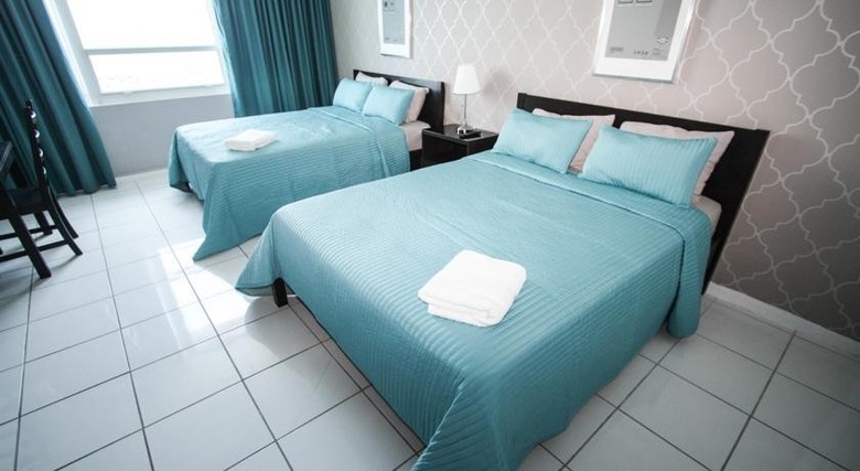 Miami Beach Apartments