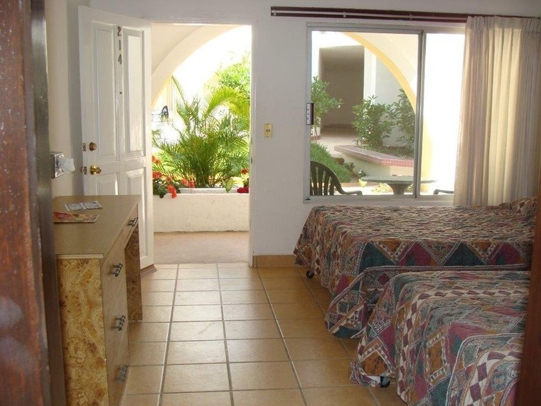 Hotel Mar De Cortez