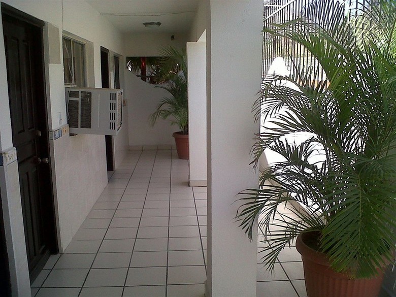 Hotel Melida