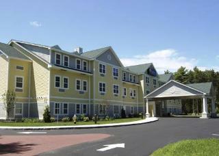 Hotel Comfort Inn & Suites Scarborough
