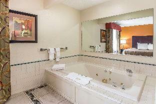 Hotel Quality Inn - Crossville