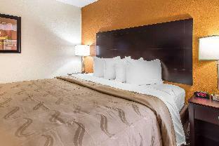 Hotel Quality Inn - Crossville