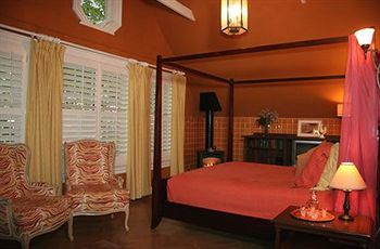 Bed & Breakfast The Napa Inn