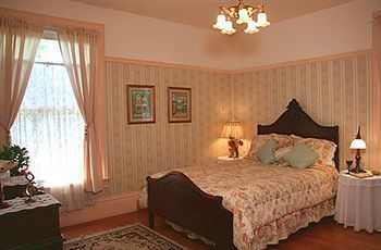 Bed & Breakfast The Napa Inn