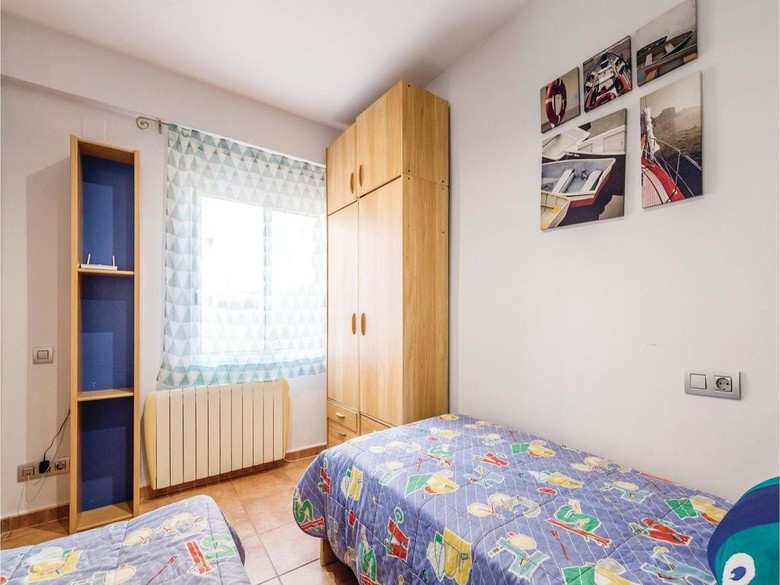 Apartamento Tossa De Mar 42