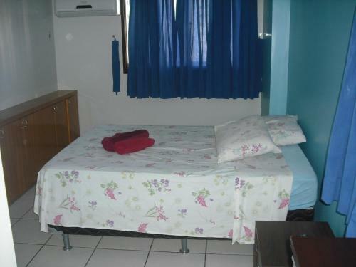 Apartamento Porto De Iracema Beachs
