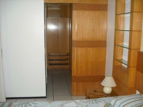 Apartamento Porto De Iracema Beachs