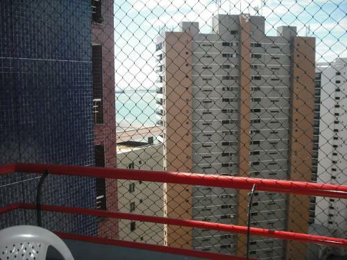 Apartamento Porto De Iracema Beachs