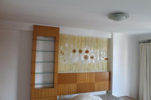 Apartamento Porto De Iracema Beachs
