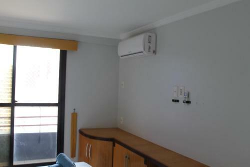 Apartamento Porto De Iracema Beachs