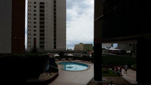 Apartamento Porto De Iracema Beachs