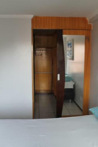 Apartamento Porto De Iracema Beachs