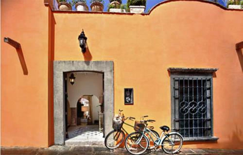 Hotel L'�tel San Miguel De Allende