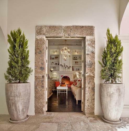 Hotel L'�tel San Miguel De Allende