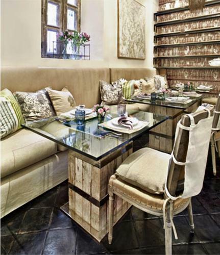 Hotel L'�tel San Miguel De Allende