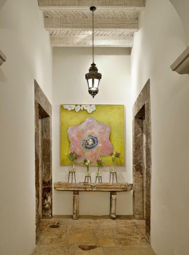 Hotel L'�tel San Miguel De Allende