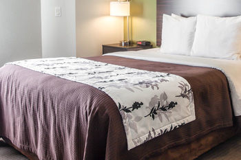 Hotel Sleep Inn Woodbridge
